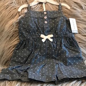 Carter’s Two Piece Set